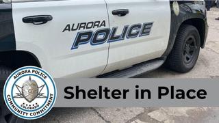 Fact Check: Aurora, Colorado, Police Shelter-In-Place Order NOT Related To Venezuelan Gang Violence