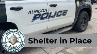 Fact Check: Aurora, Colorado, Police Shelter-In-Place Order NOT Related To Venezuelan Gang Violence