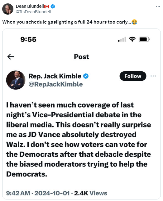 Rep. Jack Kimble VP Debate Satire Image.png