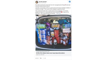 Fact Check: Users Can NOT Get $750 Kroger Gift Card By Answering Questions On Facebook