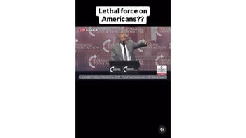 Fact Check: Updated Pentagon Directive Does NOT Make It Legal For US Military "To Kill Americans Who Engage In Political Protest"