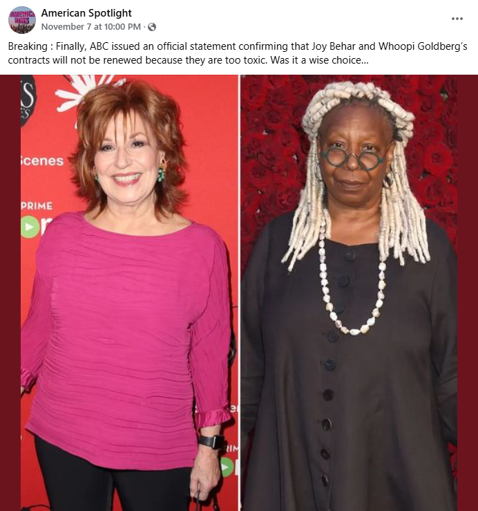 Joy Behar & Whoopi Goldberg ABC Contracts Non Renewal Image .png