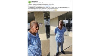 Fact Check: FAKE Posts About Lost And Found 'Old Lady' With Dementia Are Bait-And-Switch Ads