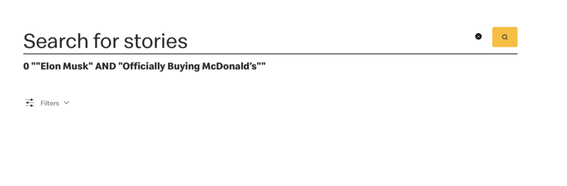 McDonald's Website Search .png