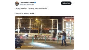 Fact Check: Suspected German Christmas Market Attacker Did NOT Say 'Allahu Akbar' On Arrest Video