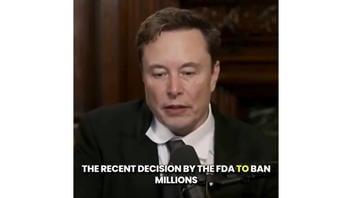 Fact Check: FAKE Video Shows Elon Musk Promoting Barbara O'Neill Remedy For Erectile Dysfunction, Prostatitis