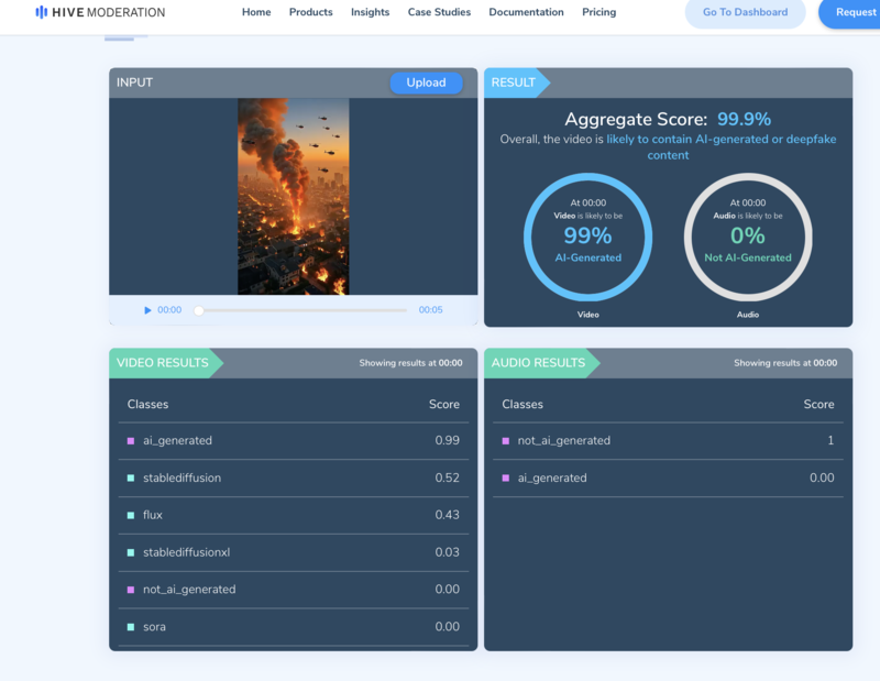 HIVE RESULTS of LA Wildfire AI Video.png