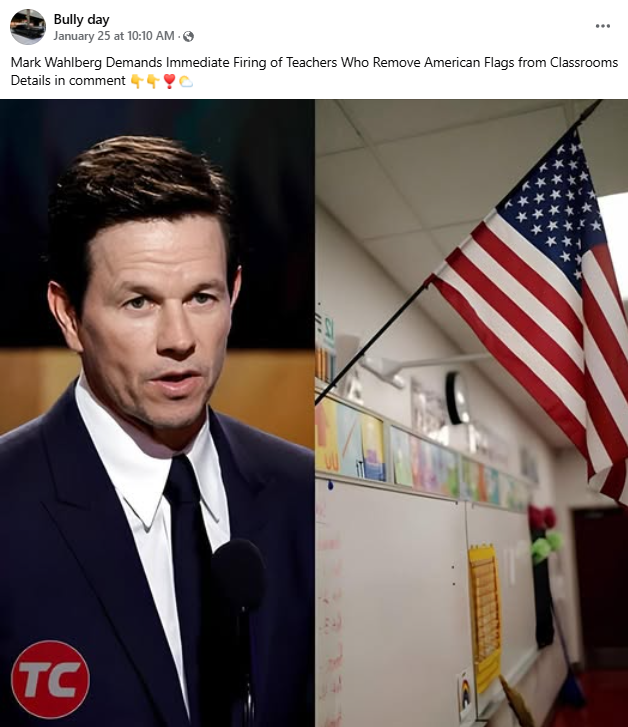 Wahlberg American Flag Classrooms Image.png