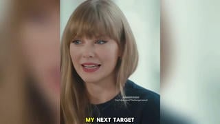 Fact Check: AI Taylor Swift Breaks Up With Travis Kelce In Deepfake Video  -- Didn't Actually Say She Only Dates Winners