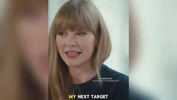 Fact Check: AI Taylor Swift Breaks Up With Travis Kelce In Deepfake Video  -- Didn't Actually Say She Only Dates Winners