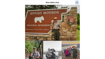 Fact Check:  Viral Facebook Post About Fired Park Ranger Brian Gibbs -- What We Know So Far