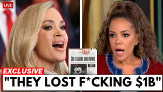 Fact Check: NO Evidence Carrie Underwood Won $1 Billion Defamation Lawsuit Involving 'The View' -- Originated On Clickbait Channels