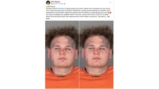 Fact Check: FAKE 'Russell Robinson' And 'Dycorrian Wayne Lofton' Facebook Warnings About 18-Year-Old Knocking On Doors, Stabbing -- Part Of Scam