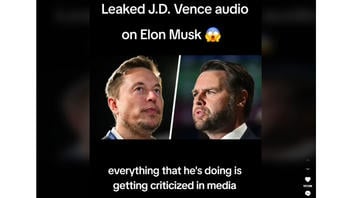 Fact Check: Leaked J.D. Vance Audio With Musk Criticism Is AI According To Detection Tools