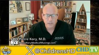 Fact Check: Dr. Pierre Kory Did NOT Prove Texas Measles Death Announcement Was '100% False' -- Assertions Not Backed With Evidence