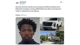 Fact Check: Karmelo Anthony's Family Did NOT Buy Cadillac, Rent House After Getting Donations For Defense 