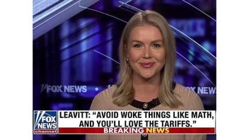 Fact Check: Fake Screenshot Of Karoline Leavitt Quote About 'Woke Things Like Math' NOT From Fox News