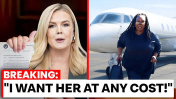 Fact Check: AI Video Falsely Claims Whoopi Goldberg Fled The Country After An $800M Lawsuit From Karoline Leavitt -- Made Up Story