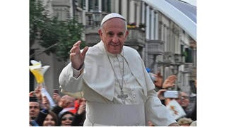 A Pope's Death Fosters Conspiracy Theories... Again