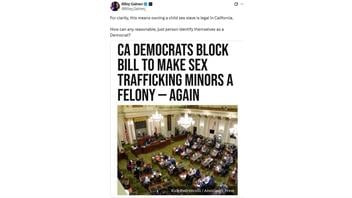 Fact Check: It Is NOT Legal To Own A Child Sex Slave In California