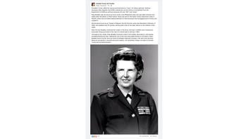 Posts About Removal Of Ruby Bradley's Service History: What We Know