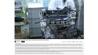 Fact Check: NO Evidence Toyota, Nissan And Honda 'Will No Longer Sell Vehicles In The United States' Because Of Tariffs
