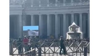 White Smoke: Cardinals Choose New Pope -- What We Know So Far