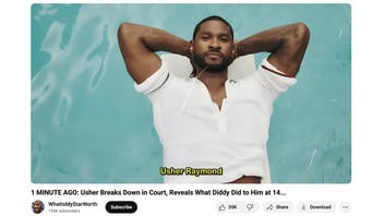 Fact Check: Usher Did NOT Testify at Diddy Trial, As Of May 21, 2025