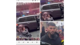 Fact Check: Image of Bearded Man Does NOT Show Liverpool Car Ramming Suspect 