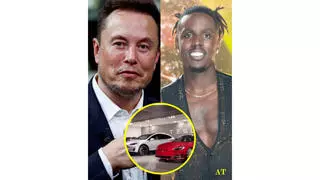 Fact Check: Fictional Story About Jamal Roberts Turning Down Tesla Ad Cites No Sources -- NO Actual 'Media Frenzy' Happened