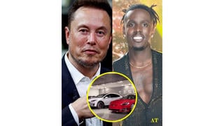 Fact Check: Fictional Story About Jamal Roberts Turning Down Tesla Ad Cites No Sources -- NO Actual 'Media Frenzy' Happened