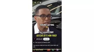 Fact Check: FAKE Videos Show Don Lemon and Elon Musk Arguing During Interview