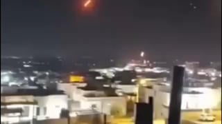 Fact Check: Video Does NOT Show Strike Happening During June 2025 Iran-Israel Conflict 