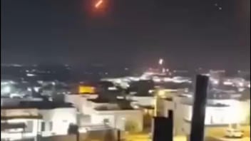 Fact Check: Video Does NOT Show Strike Happening During June 2025 Iran-Israel Conflict