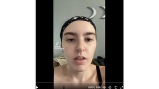 What We Know About a Viral Video That Claims ICE is Throwing Deported Immigrants Off Planes and Into the Ocean