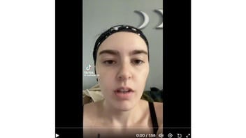 What We Know About a Viral Video That Claims ICE is Throwing Deported Immigrants Off Planes and Into the Ocean