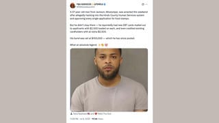 Fact Check: Story About Mississippi Food Stamps Hacker Arrested In Hinds County In Early July 2025 Is NOT Real
