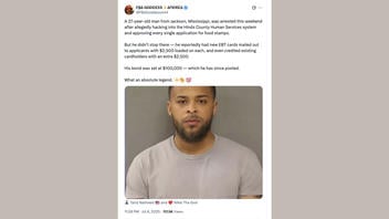 Fact Check: Story About Mississippi Food Stamps Hacker Arrested In Hinds County In Early July 2025 Is NOT Real