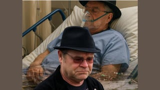 Fact Check: Monkee Micky Dolenz Was NOT Rushed To Hospital After Tragic Accident -- Click Bait