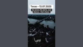 Fact Check: Video Does NOT Show 2025 Texas Floods