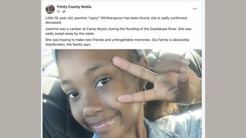 What We Know About Claims That Jasmine 'Jassy' Witherspoon Died in Camp Mystic Floods