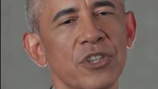 Fact Check: Video Of Obama Saying Trump 'Crossed My Bottom Line'  Is A FAKE Reaction To Trump's Treason Accusation