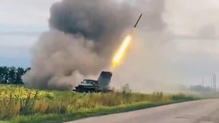 Fact Check: Video Of Rocket Launcher In Countryside Predates 2025 Conflict Between Thailand And Cambodia