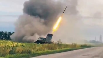 Fact Check: Video Of Rocket Launcher In Countryside Predates 2025 Conflict Between Thailand And Cambodia