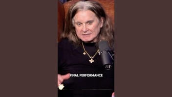 Fact Check: The Viral Ozzy 'My Final Performance... Every Dime Went To Parkinson's Research' Video Is NOT Authentic