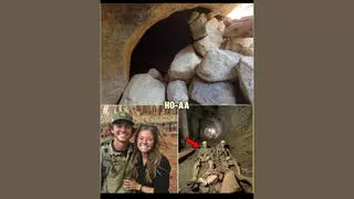 Fact Check: Inconsistent Story About Found Missing Hikers Sarah Bennett And Andrew Miller -- Fake Images, Bogus Newspaper Quote