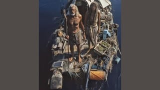 Fact Check: FAKE TV News Report Describes Fictional Couple 'Mark and Jennifer Patterson', Lost At Sea For 25 Years