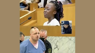 Fact Check: 'Eight-Year-Old Girl' In Video Did NOT Ask Court To Punish Her Stepfather For Murder Of Her Little Brother 'James Andrew' -- NO Such Trial 