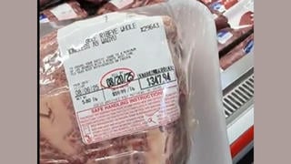 Fact Check: Video Does NOT Prove Rib Eye Whole Boneless Costs $59.99 Per Pound -- That's Imported Japanese A5 Wagyu