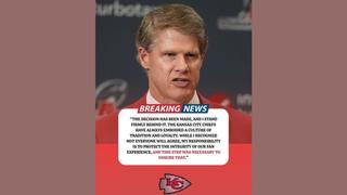 Fact Check: Chiefs CEO Clark Hunt Did NOT Ban LGBT Merchandise at Arrowhead Stadium -- There Is No Evidence This Happened